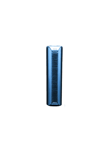VAPORIZADOR IQ3 BLUE- DA VINCI 2
