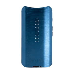 VAPORIZADOR IQ3 BLUE- DA VINCI