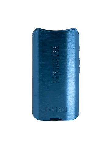 VAPORIZADOR IQ3 BLUE- DA VINCI 1