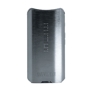 VAPORIZADOR IQ3 GREY- DA VINCI