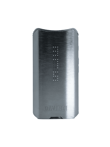 VAPORIZADOR IQ3 GREY- DA VINCI 1