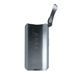 VAPORIZADOR IQ3 GREY- DA VINCI