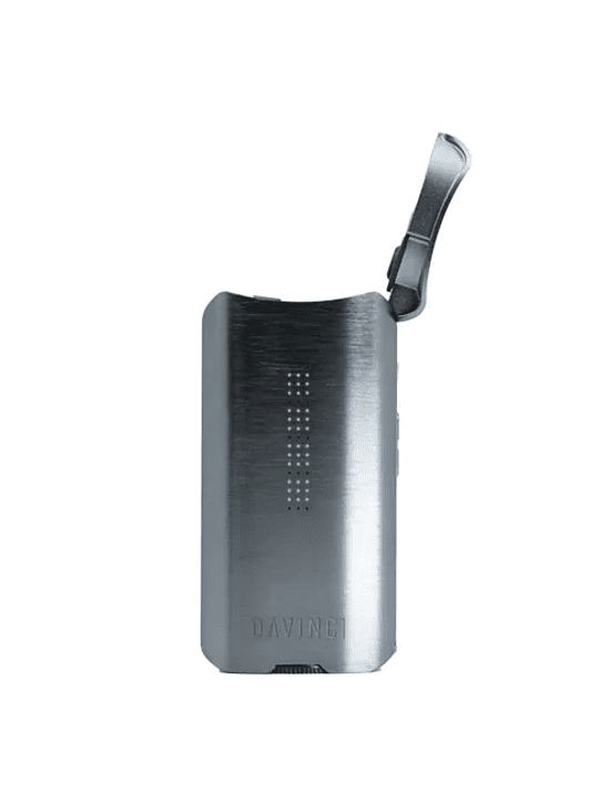 VAPORIZADOR IQ3 GREY- DA VINCI 2