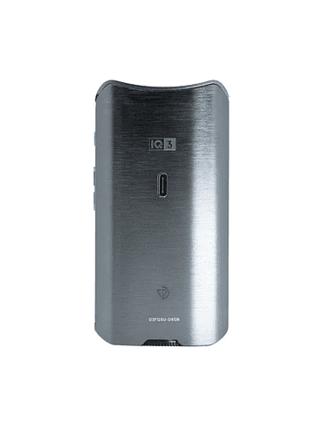 VAPORIZADOR IQ3 GREY- DA VINCI 4