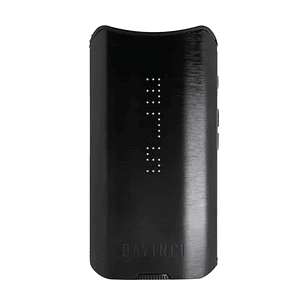 VAPORIZADOR DA VINCI IQ3 ONYX