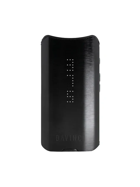Vaporizador Da Vinci Iq3 (Onyx/Blue/Purple/Grey) 1