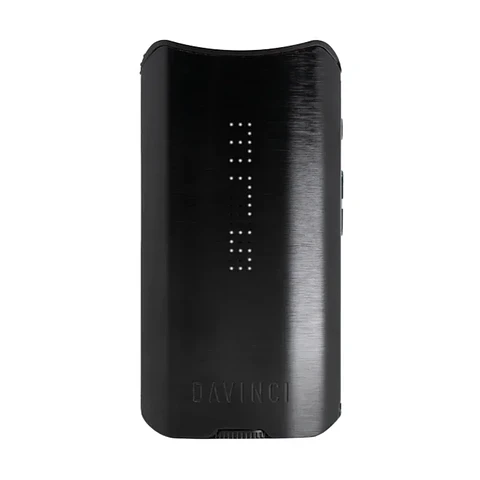 Vaporizador Da Vinci Iq3 (Onyx/Blue/Purple/Grey)