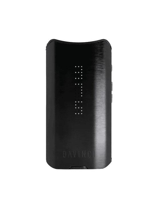 VAPORIZADOR DA VINCI IQ3 ONYX 1