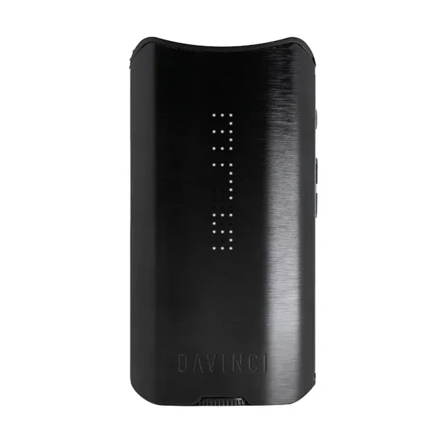 Vaporizador Da Vinci Iq3 (Onyx/Blue/Purple/Grey)