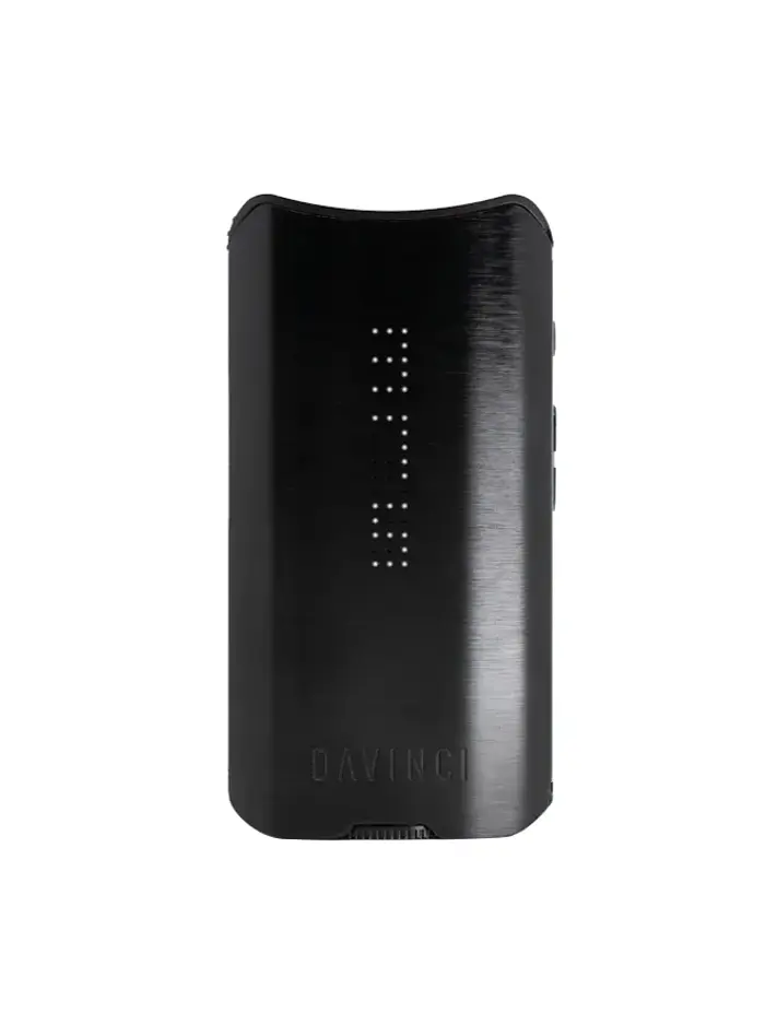 Vaporizador Da Vinci Iq3 (Onyx/Blue/Purple/Grey) 1