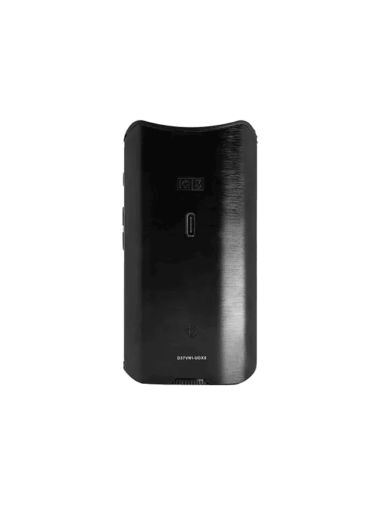 VAPORIZADOR DA VINCI IQ3 ONYX 3
