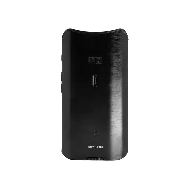Vaporizador Da Vinci Iq3 (Onyx/Blue/Purple/Grey)