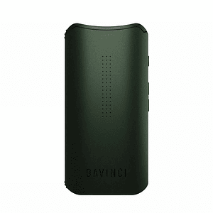 Vaporizador Iqc Black-Da Vinci