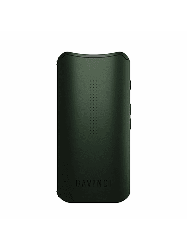 VAPORIZADOR IQC BLACK-DA VINCI 1