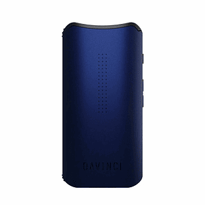 Vaporizador Iqc Blue-Da Vinci