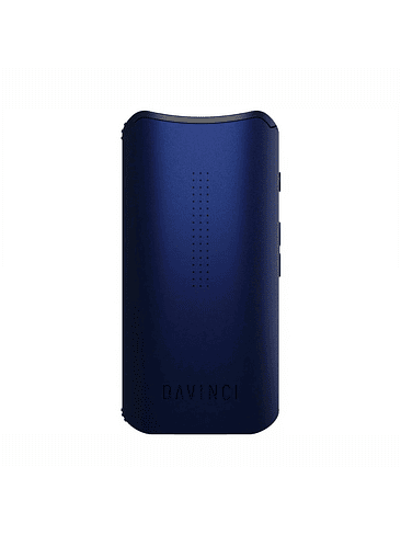 VAPORIZADOR IQC BLUE-DA VINCI 1