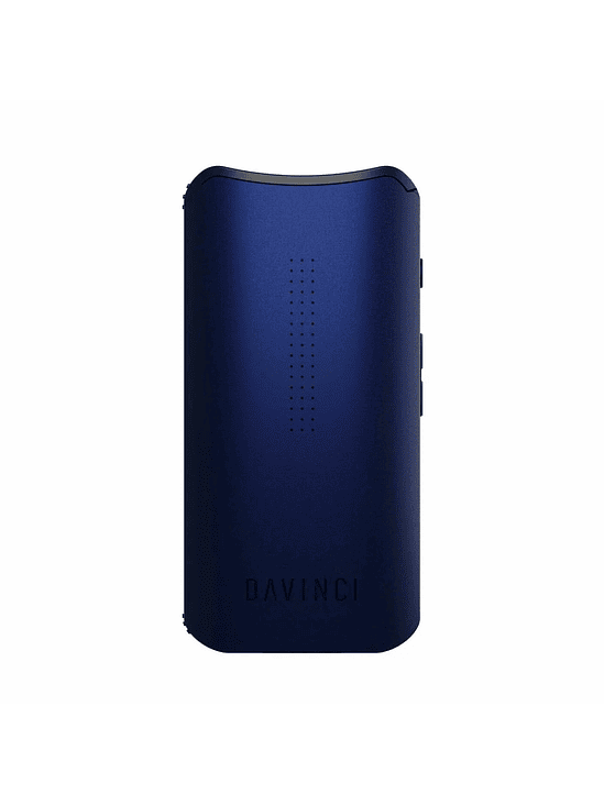 VAPORIZADOR IQC BLUE-DA VINCI 1