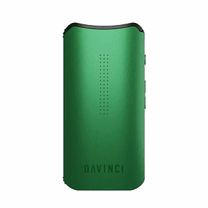 Vaporizador Iqc Green-Da Vinci