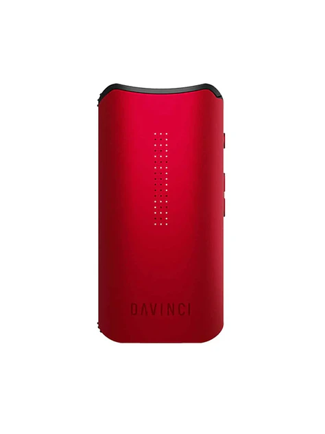 Vaporizador Iqc-Da Vinci 1