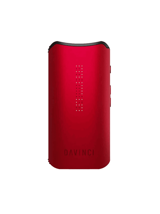 VAPORIZADOR IQC RED-DA VINCI 1