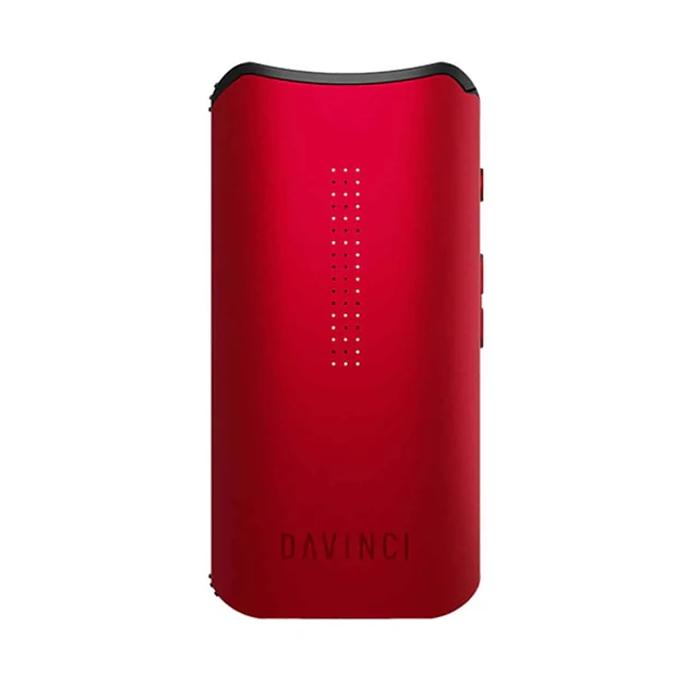 Vaporizador Iqc-Da Vinci