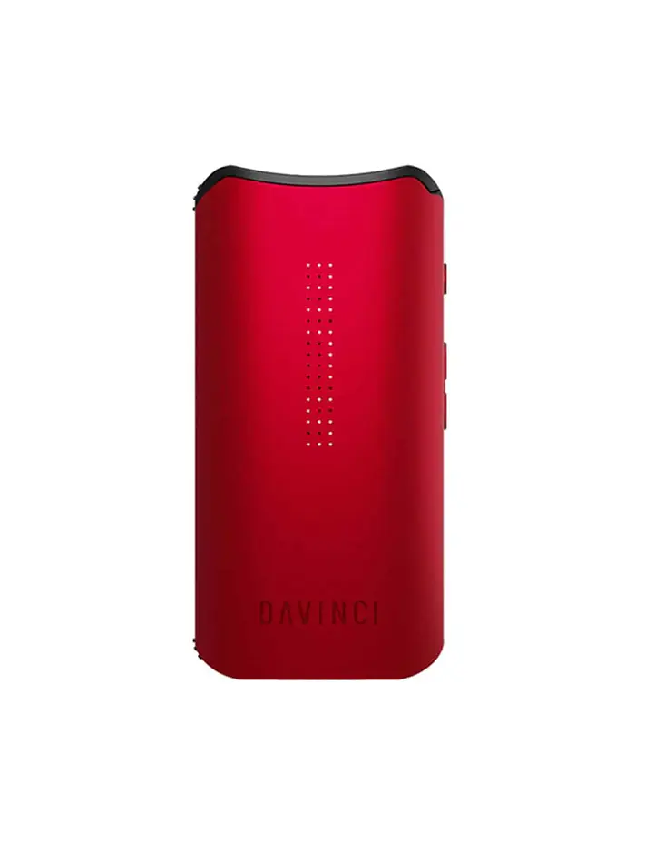 Vaporizador Iqc-Da Vinci 1