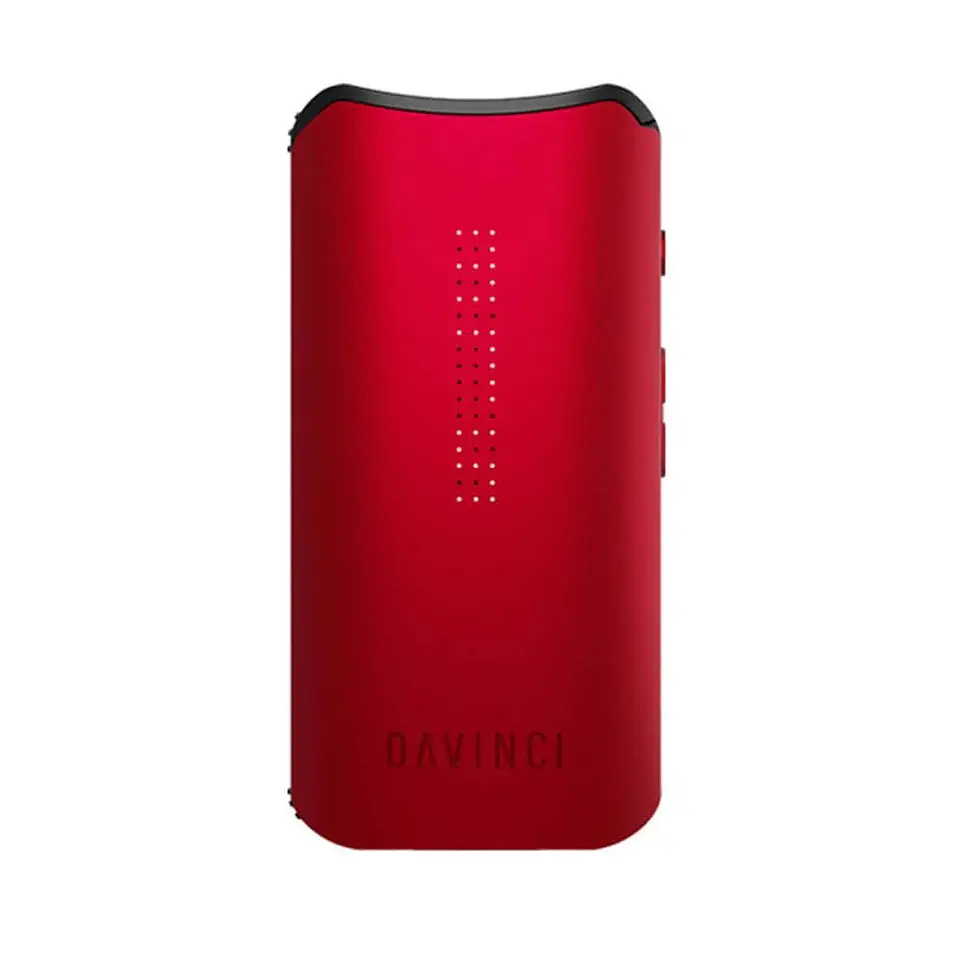 Vaporizador Iqc-Da Vinci 1