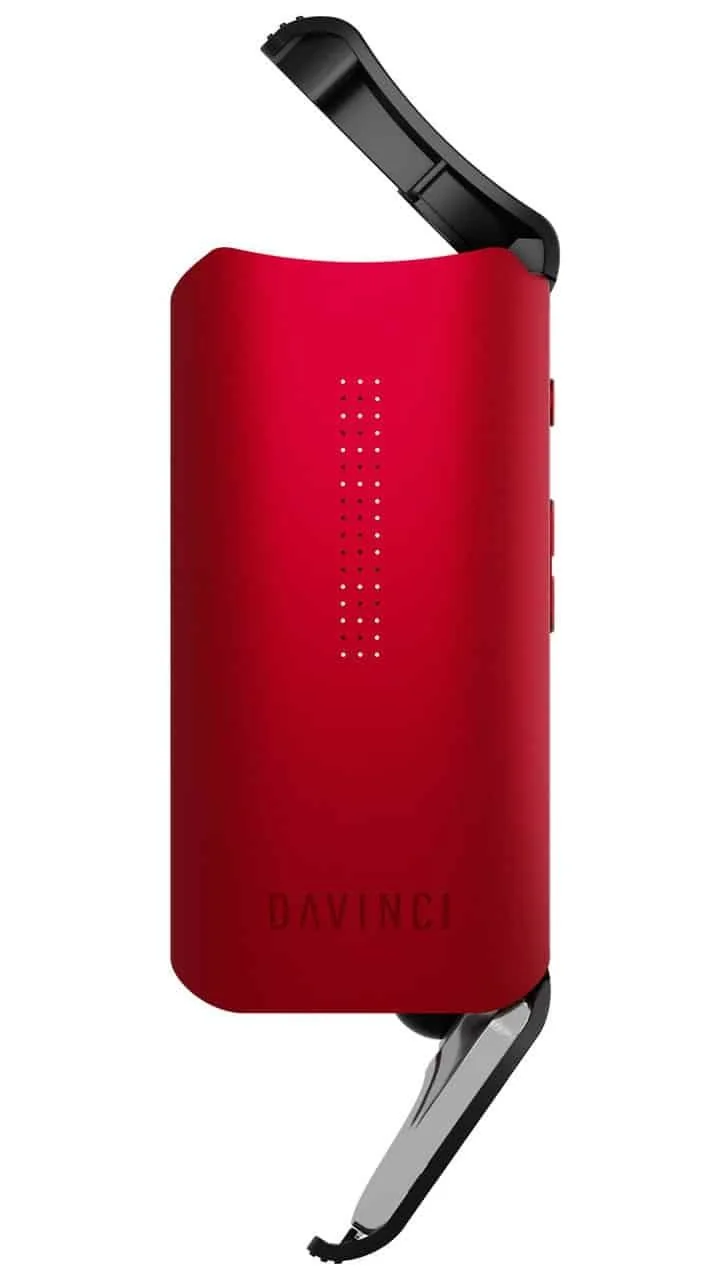 Vaporizador Iqc-Da Vinci 3