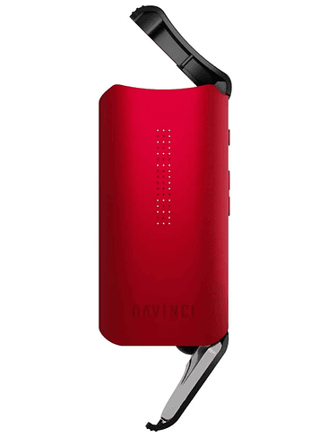 VAPORIZADOR IQC RED-DA VINCI 2