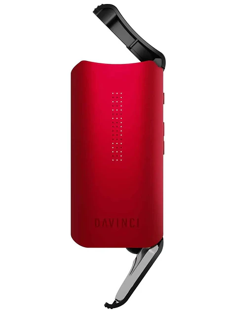 Vaporizador Iqc-Da Vinci 3