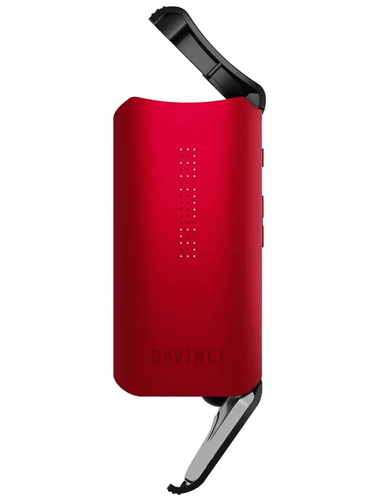 VAPORIZADOR IQC RED-DA VINCI 2