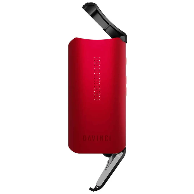 Vaporizador Iqc-Da Vinci