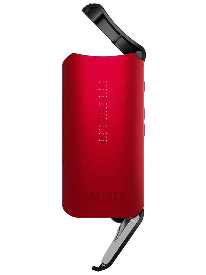 Vaporizador Iqc-Da Vinci 3