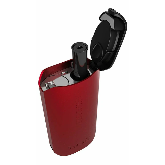 Vaporizador Iqc-Da Vinci