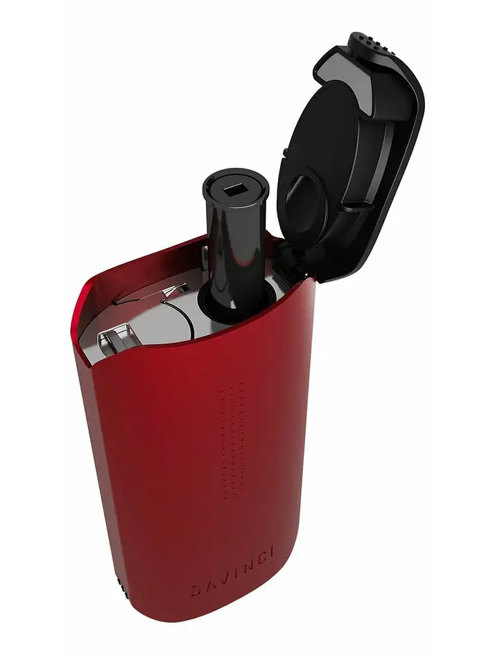 Vaporizador Iqc-Da Vinci 4