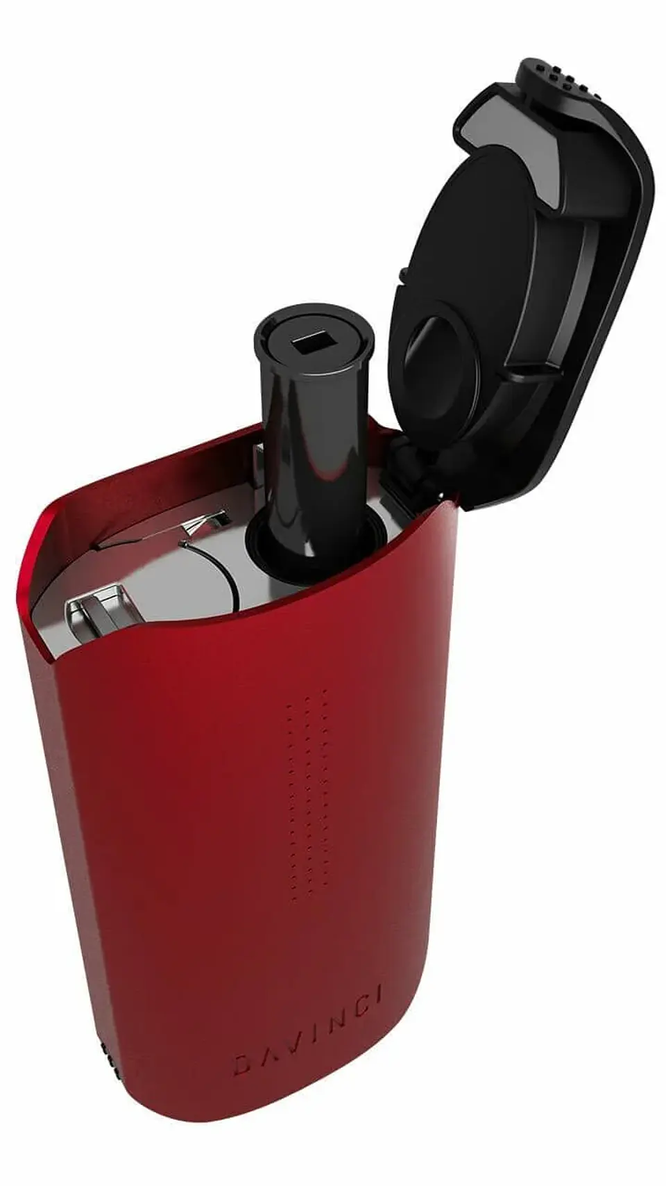 Vaporizador Iqc-Da Vinci 4