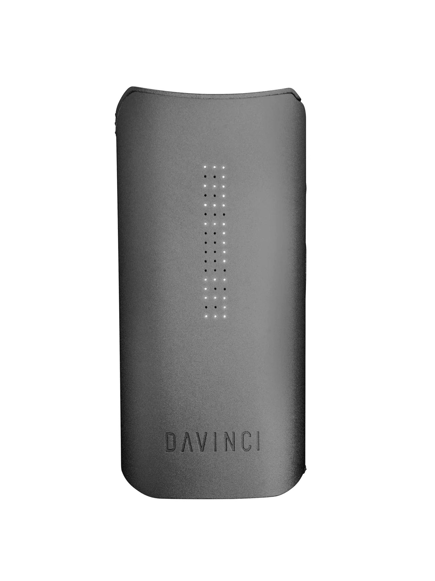 Iq Gunmental-Da Vinci 1