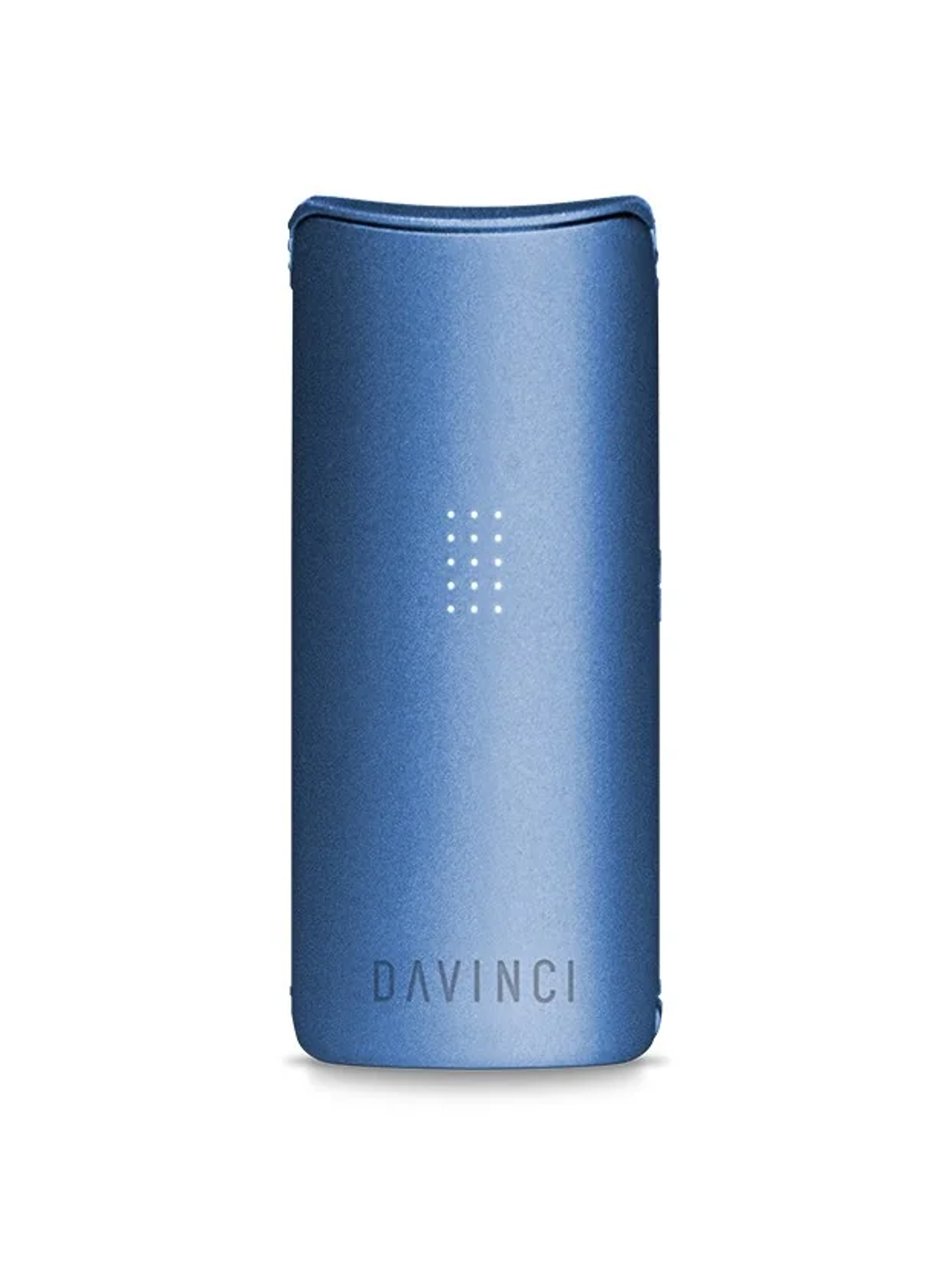 Vaporizador Miqro  Blue-Da Vinci 1