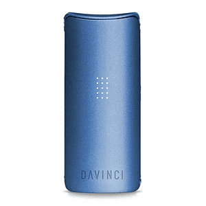 Vaporizador Miqro  Blue-Da Vinci