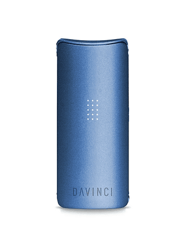 VAPORIZADOR MIQRO  BLUE-DA VINCI 1