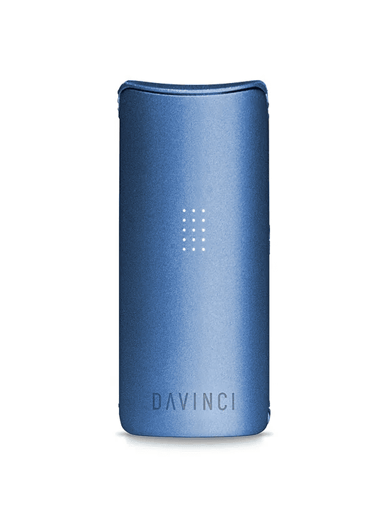 VAPORIZADOR MIQRO  BLUE-DA VINCI 1