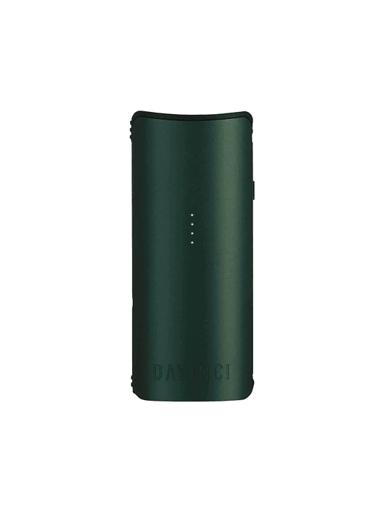 VAPORIZADOR MIQRO C GREEN-DA VINCI 1