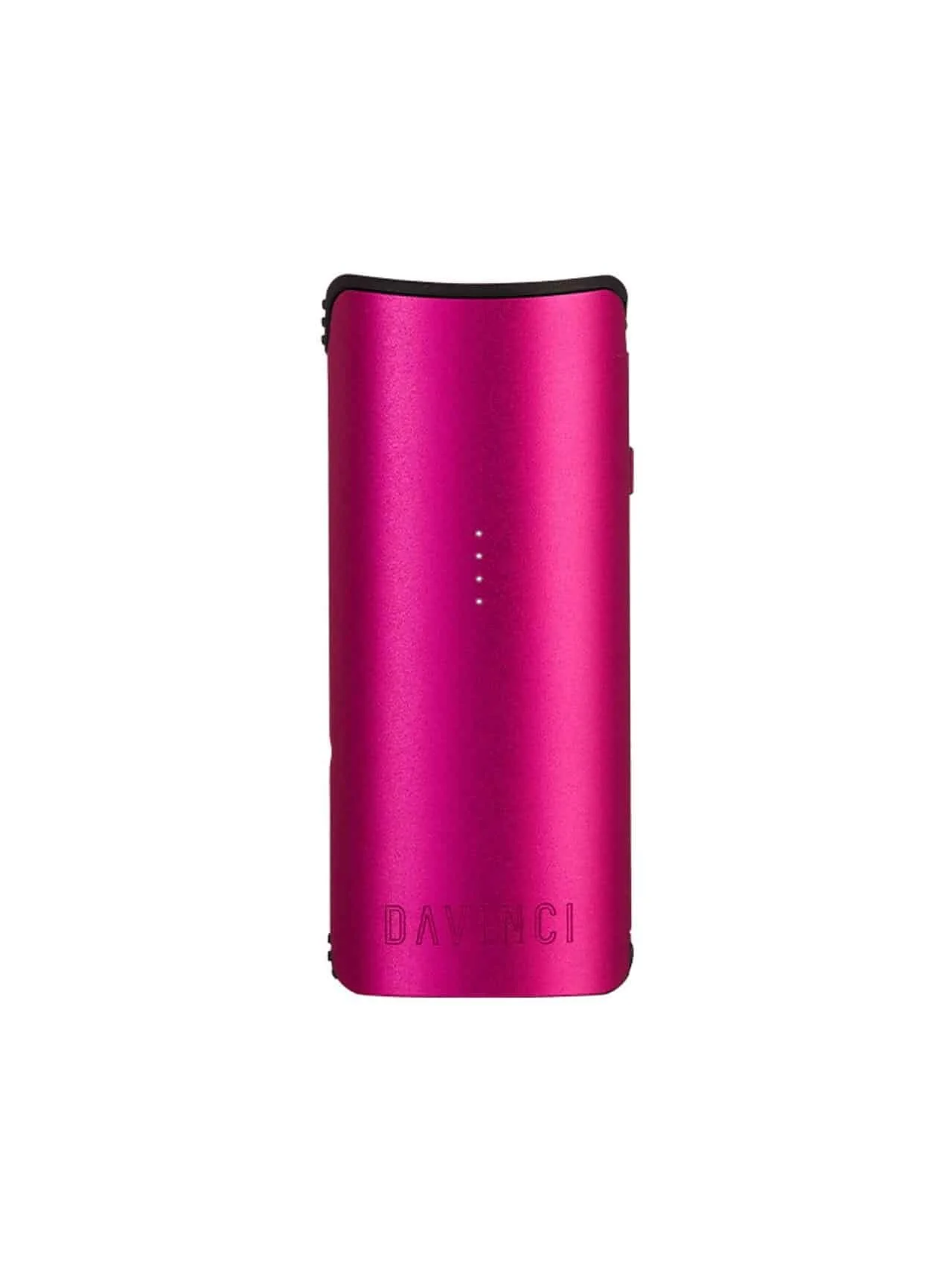 Vaporizador Miqro C Pink-Da Vinci 1