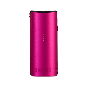 VAPORIZADOR MIQRO C PINK-DA VINCI