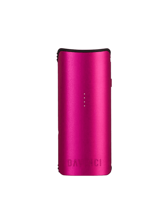 VAPORIZADOR MIQRO C PINK-DA VINCI 1