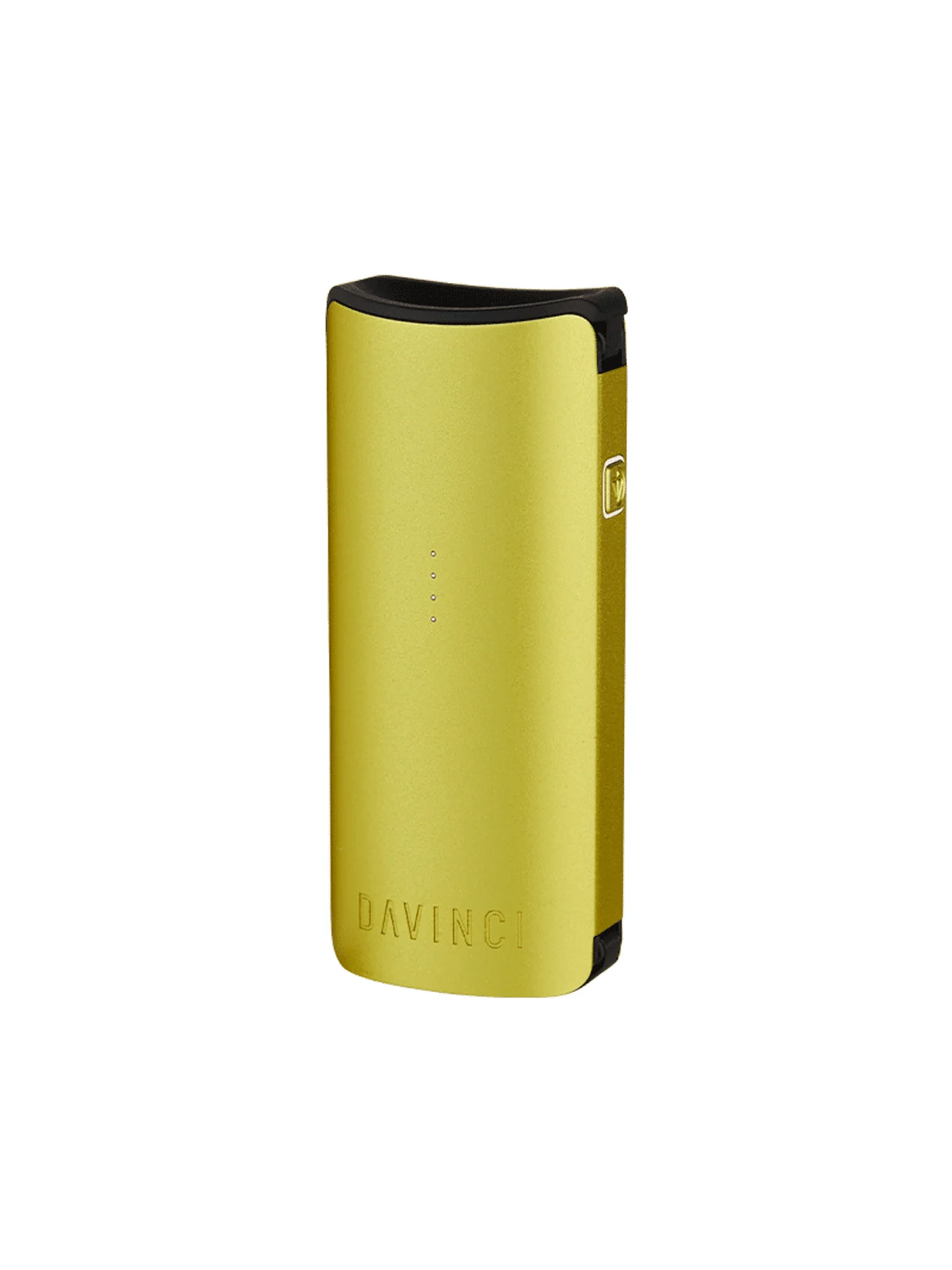 Vaporizador Miqro C Yellow-Da Vinci 1