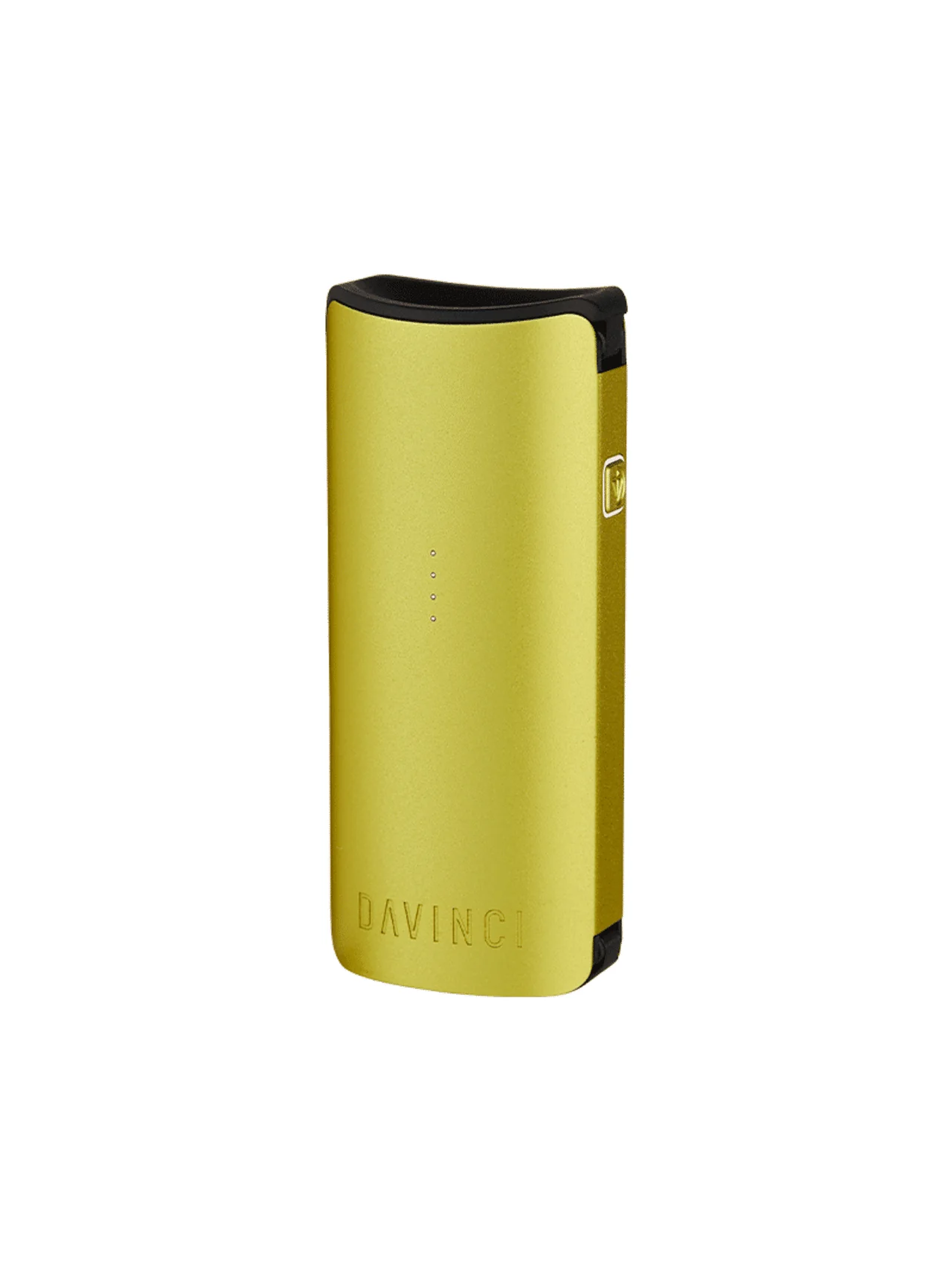 Vaporizador Miqro C Yellow-Da Vinci 1