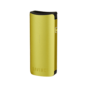 Vaporizador Miqro C Yellow-Da Vinci