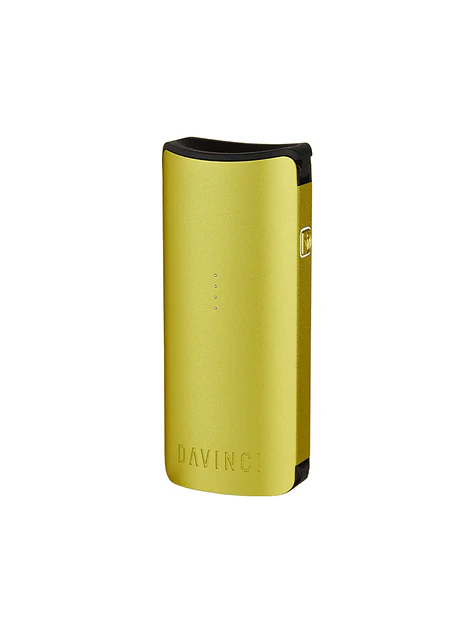 Vaporizador Miqro C -Da Vinci 1
