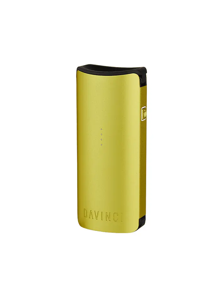 Vaporizador Miqro C -Da Vinci 1